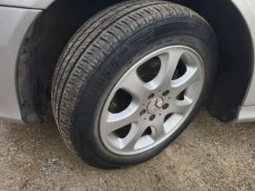 Mercedes-Benz CLK 240 бензин газ - 3100 € / 6063.07 лв. - 64147070 14