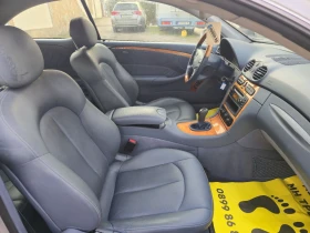 Mercedes-Benz CLK 240 бензин газ - 3100 € / 6063.07 лв. - 64147070 8