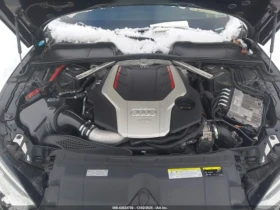 Audi S5 PRESTIGE* B&O* Подгреви* Дигитал*  - 20500 € / 40094.51 лв. - 81064319 10