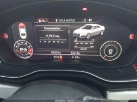 Audi S5 PRESTIGE* B&O* Подгреви* Дигитал*  - 20500 € / 40094.51 лв. - 81064319 8