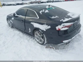 Audi S5 PRESTIGE* B&O* Подгреви* Дигитал*  - 20500 € / 40094.51 лв. - 81064319 4