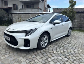 Suzuki Swace 1.8 Hybrid 41 000km Germany - 18000 € / 35204.94 лв. - 73898583 2