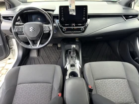 Suzuki Swace 1.8 Hybrid 41 000km Germany - 18000 € / 35204.94 лв. - 73898583 9