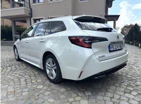 Suzuki Swace 1.8 Hybrid 41 000km Germany - 18000 € / 35204.94 лв. - 73898583 4