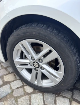 Suzuki Swace 1.8 Hybrid 41 000km Germany - 18000 € / 35204.94 лв. - 73898583 6