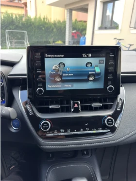 Suzuki Swace 1.8 Hybrid 41 000km Germany - 18000 € / 35204.94 лв. - 73898583 10