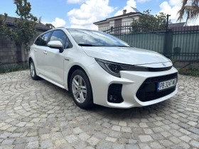 Suzuki Swace 1.8 Hybrid 41 000km Germany