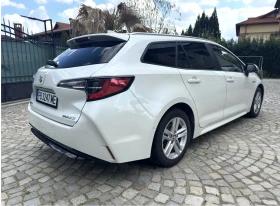 Suzuki Swace 1.8 Hybrid 41 000km Germany - 18000 € / 35204.94 лв. - 73898583 3