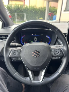 Suzuki Swace 1.8 Hybrid 41 000km Germany - 18000 € / 35204.94 лв. - 73898583 8