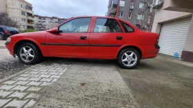 Opel Vectra Газ бензин, снимка 3