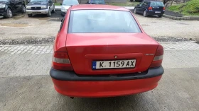 Opel Vectra Газ бензин, снимка 4