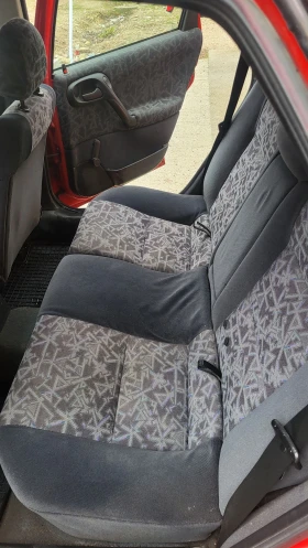 Opel Vectra Газ бензин, снимка 7