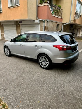 Ford Focus 2.0tdci - 3990 € / 7803.76 лв. - 12740697 4