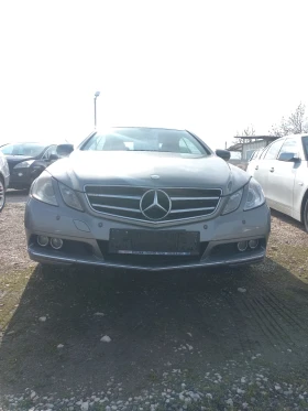 Mercedes-Benz E 250 2, 2 CDI