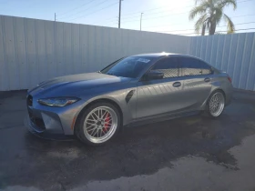 BMW M3 3l Competition