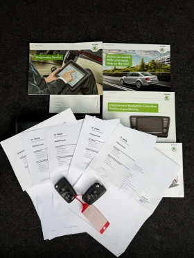 Skoda Octavia 2.0 TDI VRS ��������� ���� ��������� | Mobile.bg � ����� ������ 17