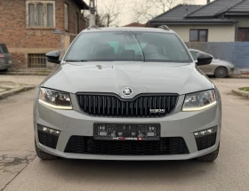 Skoda Octavia 2.0 TDI VRS ��������� ���� ��������� | Mobile.bg � ����� ������ 8