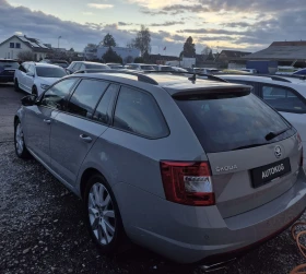 Skoda Octavia 2.0 TDI VRS Автоматик Внос Швейцария - 10818 € / 21158.17 лв. - 93965431 4