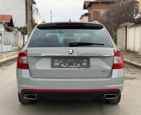 Skoda Octavia 2.0 TDI VRS ��������� ���� ��������� | Mobile.bg � ����� ������ 5