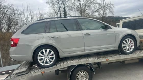 Skoda Octavia 2.0 TDI VRS Автоматик Внос Швейцария - 10818 € / 21158.17 лв. - 93965431 10