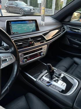 BMW 750 xDrive, MSport, Lase  - 26000 € - 27032724 15
