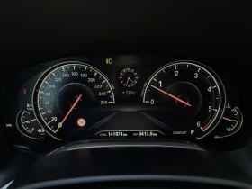 BMW 750 xDrive, MSport, Lase , снимка 4