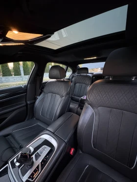 BMW 750 xDrive, MSport, Lase  - 26000 € - 27032724 13