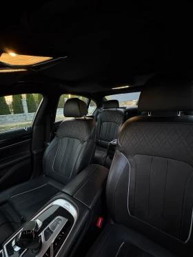 BMW 750 xDrive, MSport, Lase  - 26000 € - 27032724 17