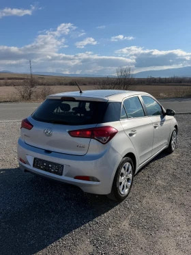 Hyundai I20 1.2i EURO 6 SERVICE BOOK TUV - 6600 € / 12908.48 лв. - 19228678 5