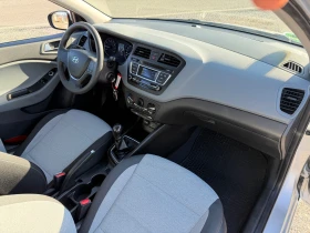 Hyundai I20 1.2i EURO 6 SERVICE BOOK TUV - 6600 € / 12908.48 лв. - 19228678 15