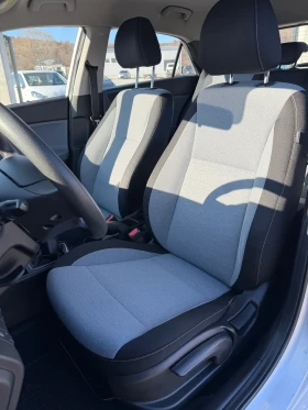 Hyundai I20 1.2i EURO 6 SERVICE BOOK TUV - 6600 € / 12908.48 лв. - 19228678 12