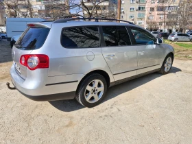 VW Passat - 2500 € / 4889.57 лв. - 65366487 2