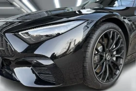 Mercedes-Benz SL 43 AMG = Premium Plus = Night Package II Гаранция - 110416 € / 215954.93 лв. - 25792181 3