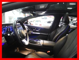Mercedes-Benz EQS 350* PLUS* BURMESTER* ДИСТРОНИК* 360КАМЕРА* ПАНОРА - 30900 € / 60435.15 лв. - 97620998 16