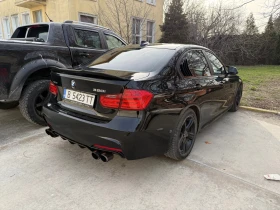 BMW 320 Stage 1 � ��������� | Mobile.bg � ����� ������ 5