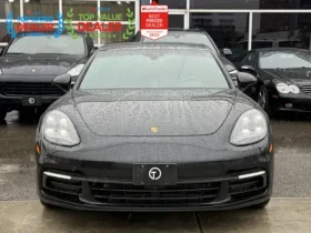 Porsche Panamera 2017/4S/112600KM/BOSE/360/PANO/FULL/carfax