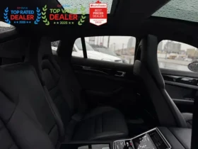 Porsche Panamera 2017/4S/112600KM/BOSE/360/PANO/FULL/carfax | Auto.bg — изображение 14