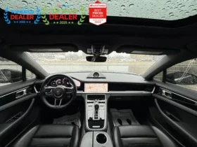 Porsche Panamera 2017/4S/112600KM/BOSE/360/PANO/FULL/carfax | Auto.bg — изображение 8