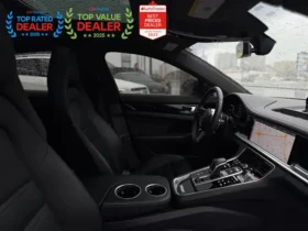 Porsche Panamera 2017/4S/112600KM/BOSE/360/PANO/FULL/carfax | Auto.bg — изображение 12