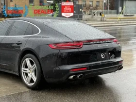 Porsche Panamera 2017/4S/112600KM/BOSE/360/PANO/FULL/carfax | Auto.bg — изображение 6