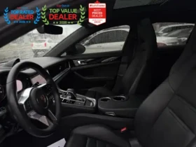 Porsche Panamera 2017/4S/112600KM/BOSE/360/PANO/FULL/carfax | Auto.bg — изображение 11