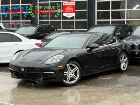 Porsche Panamera 2017/4S/112600KM/BOSE/360/PANO/FULL/carfax | Auto.bg — изображение 3