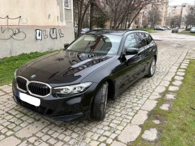 BMW 318 2.0D 2000Кубика Фейслифт