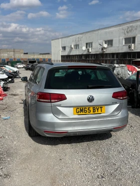 VW Passat B8 2.0 TDI DSG | Auto.bg — изображение 4