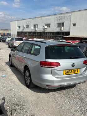VW Passat B8 2.0 TDI DSG | Auto.bg — изображение 3