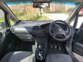 Opel Zafira 1.6  - 1400 € / 2738.16 лв. - 76969739 4