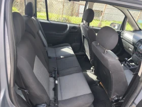 Opel Zafira 1.6  - 1400 € / 2738.16 лв. - 76969739 5