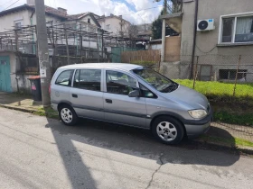 Opel Zafira 1.6  - 1400 € / 2738.16 лв. - 76969739 2