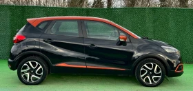 Renault Captur 1.5 DCI 90ks ANDROID / KAMERA / CAR PLAY  - 6400 € / 12517.31 лв. - 99195943 8