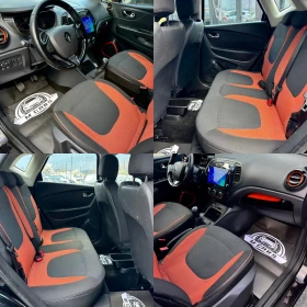 Renault Captur 1.5 DCI 90ks ANDROID / KAMERA / CAR PLAY  - 6400 € / 12517.31 лв. - 99195943 13